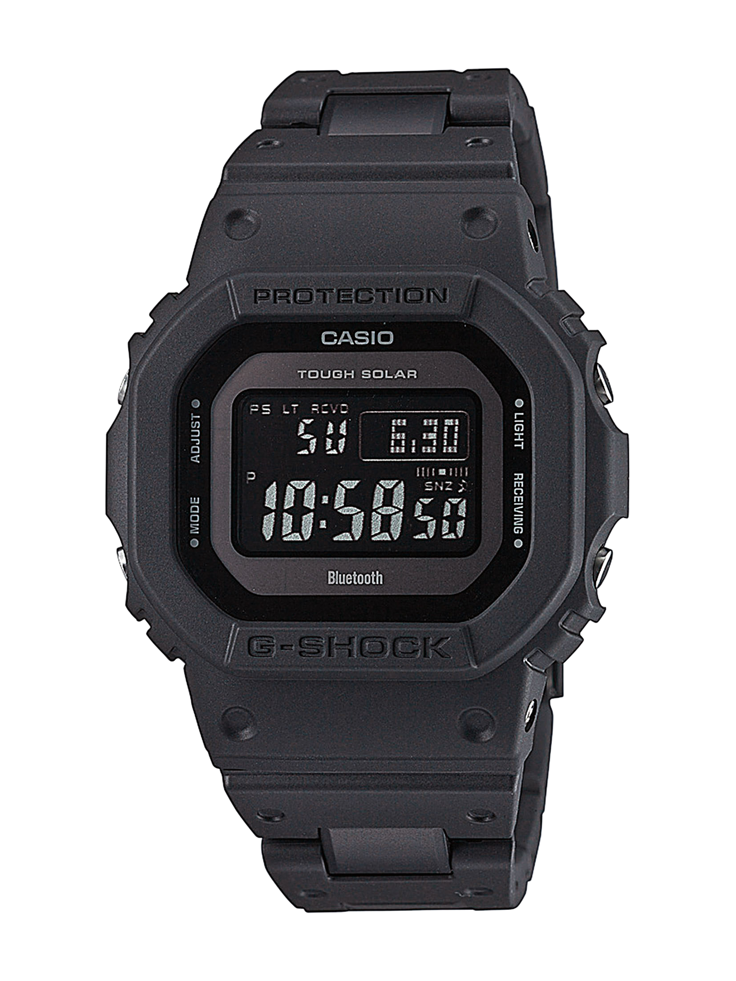CASIO - GW-B5600BC-1BER