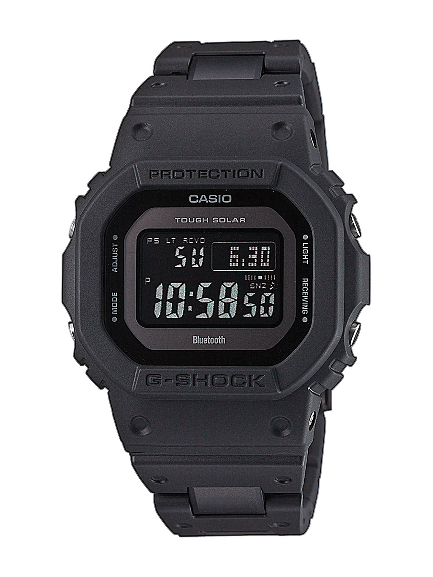 CASIO - GW-B5600BC-1BER
