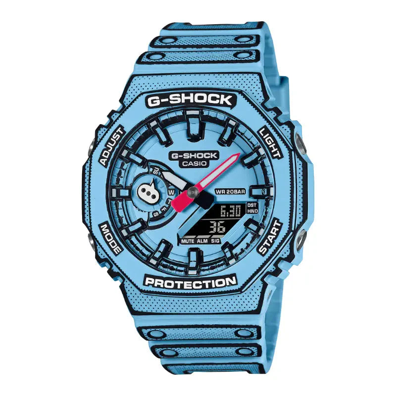 GA-2100MNG-2A