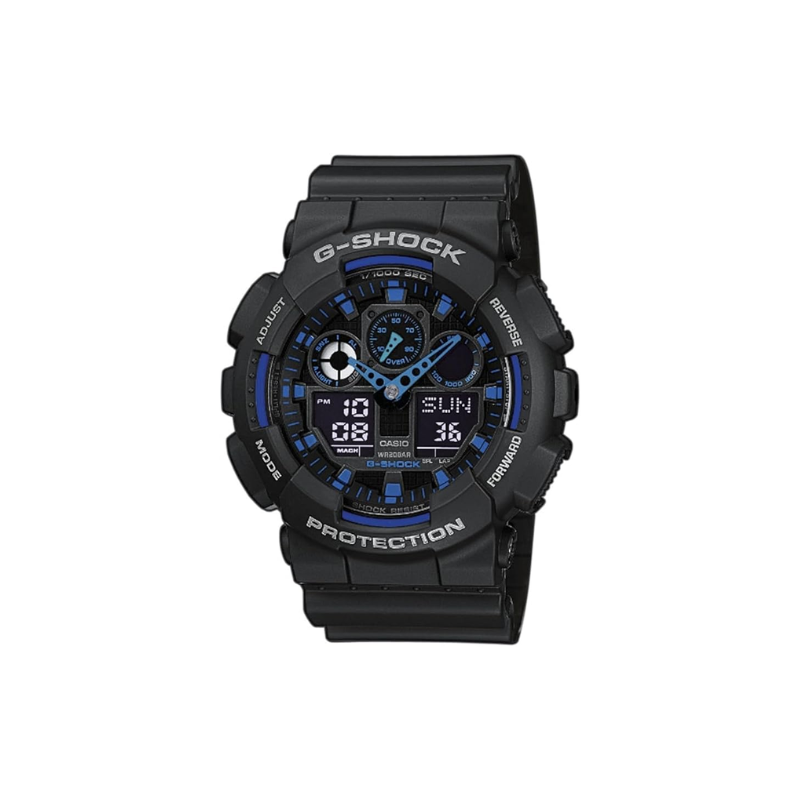 Casio G- Shock REF: GA1001A2ER
