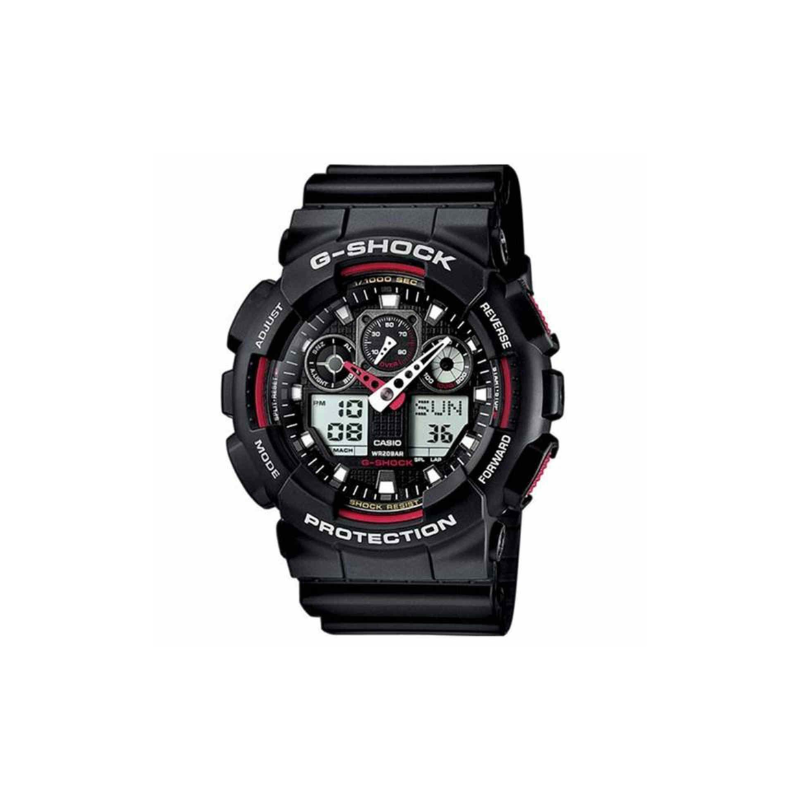 Casio G-Shock REF: GA1001A4ER