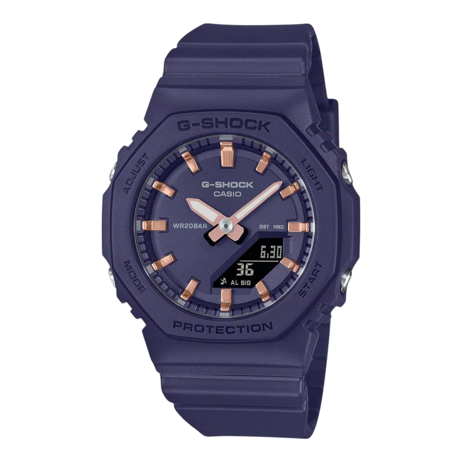 CASIO - GMA-P2100M-2A