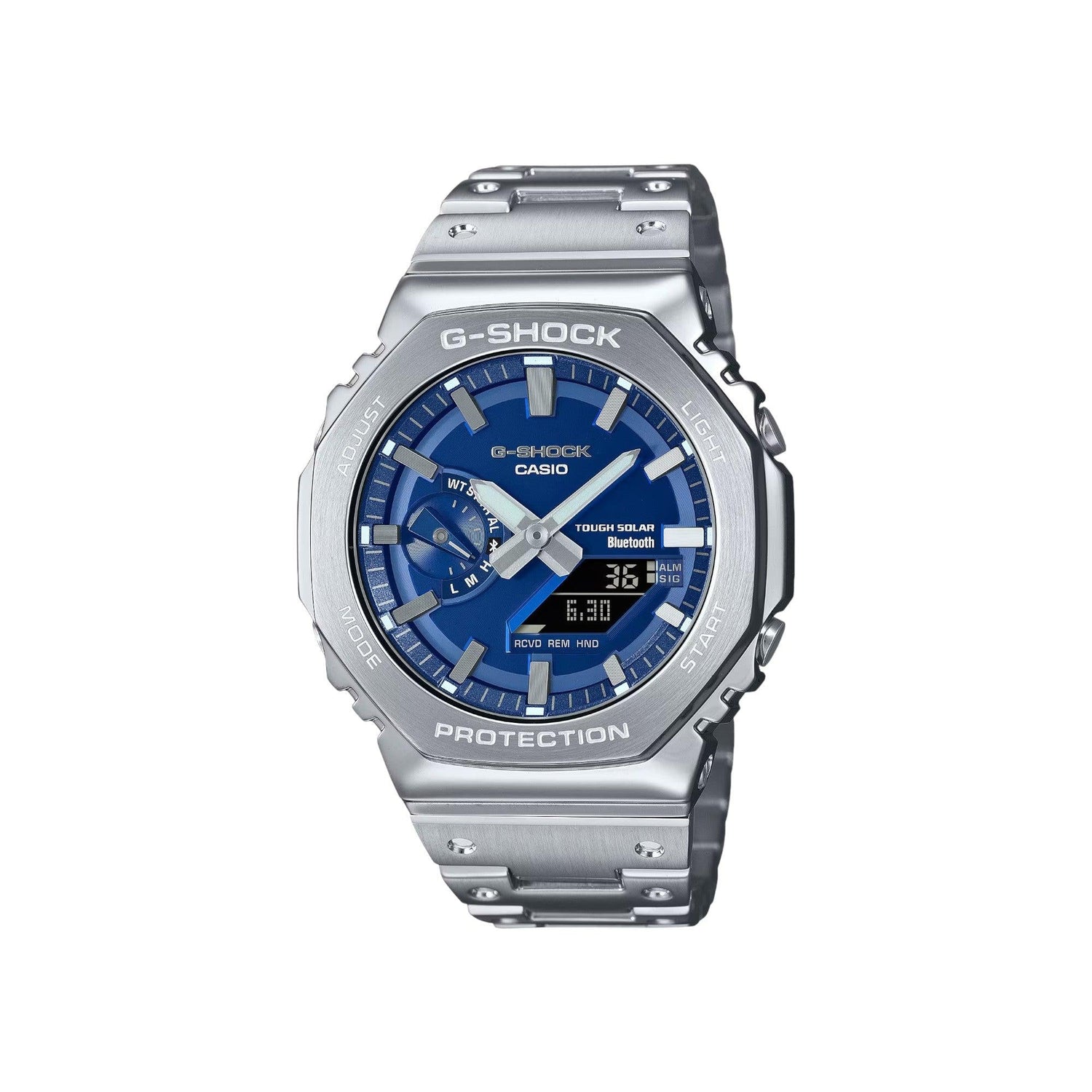 CASIO -GM-B2100AD-2A
