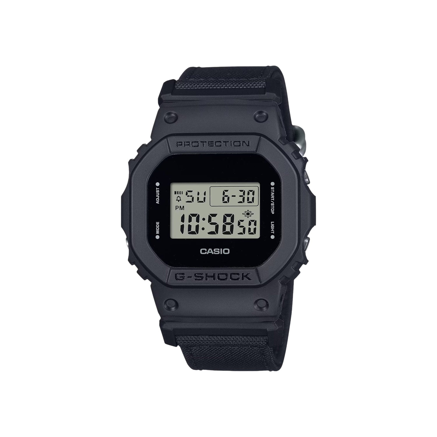 CASIO - DW-5600BCE-1
