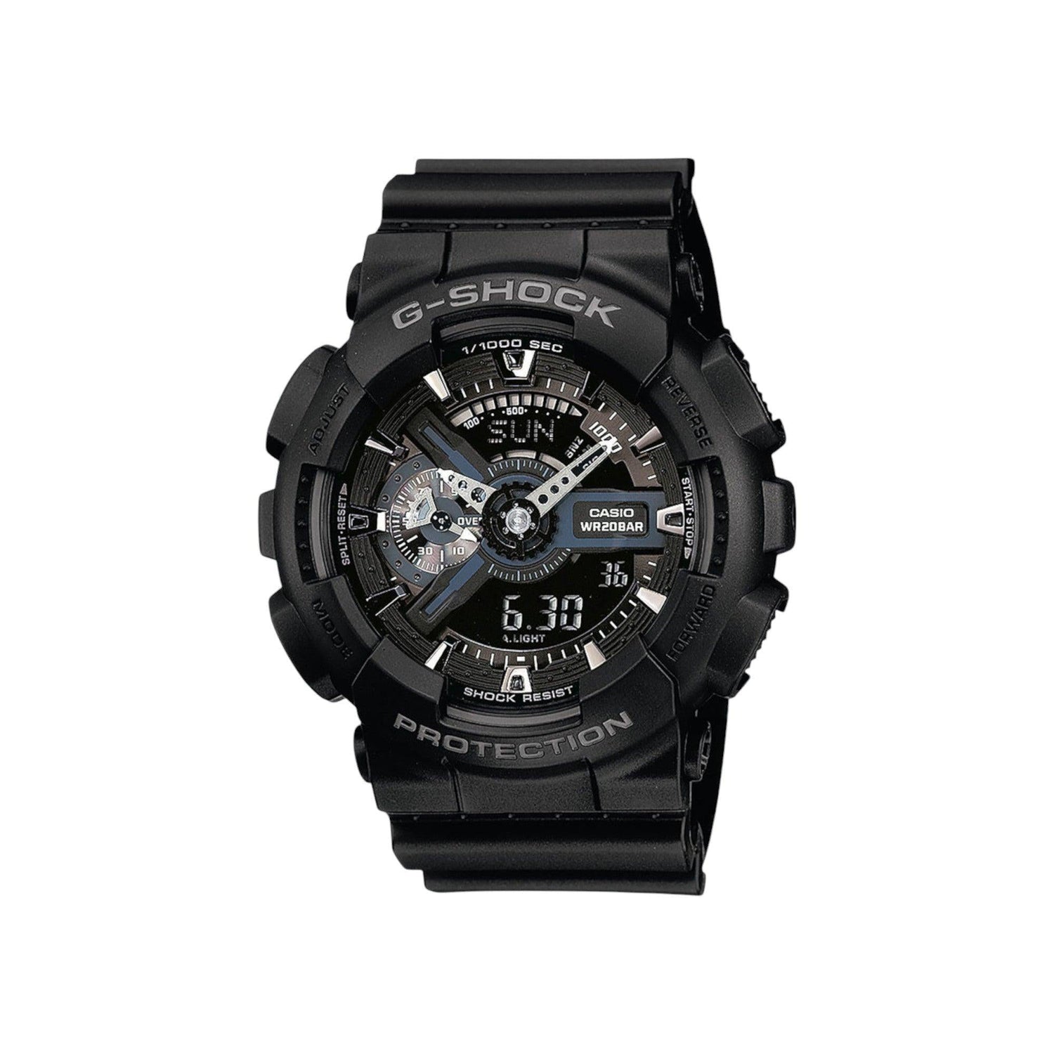 CASIO - GA-110-1BER