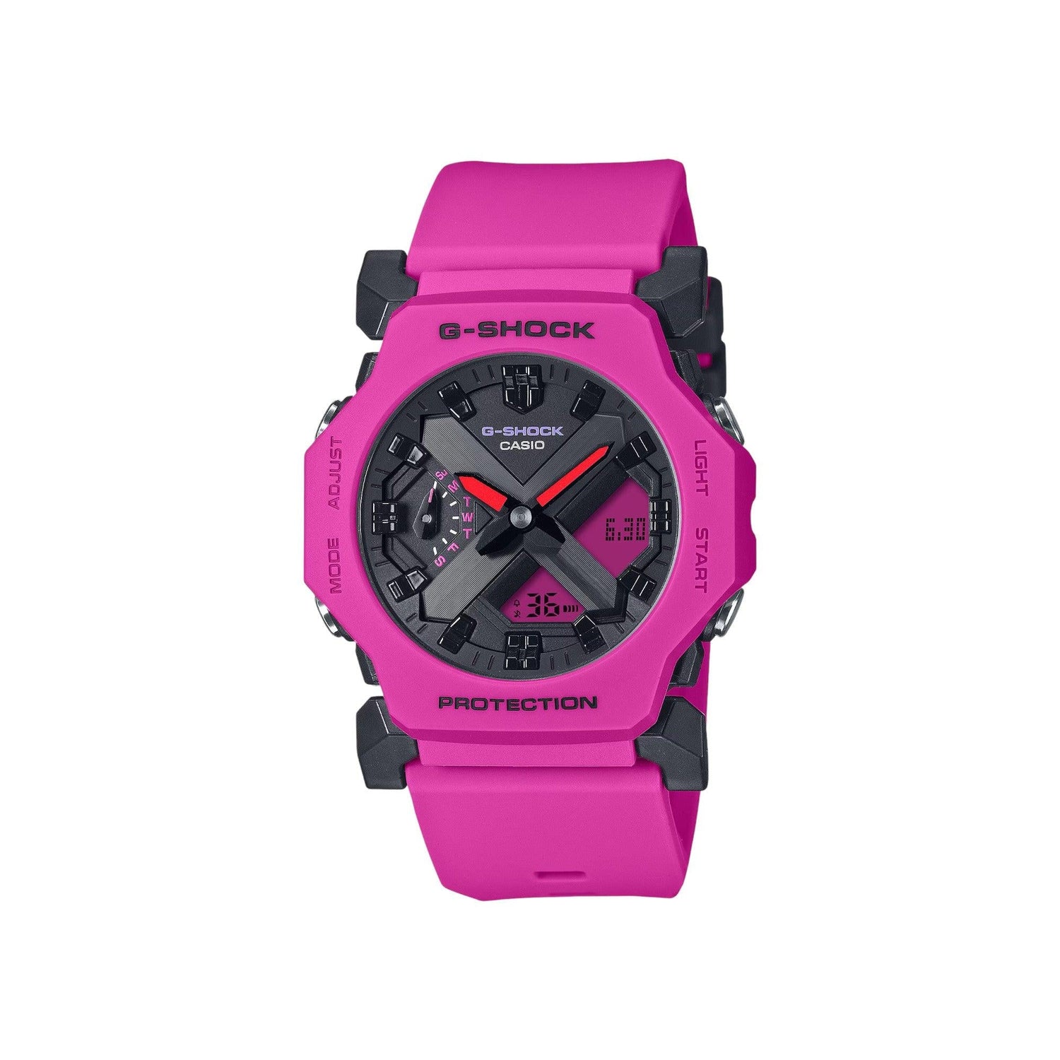 CASIO - GA-2300-4A