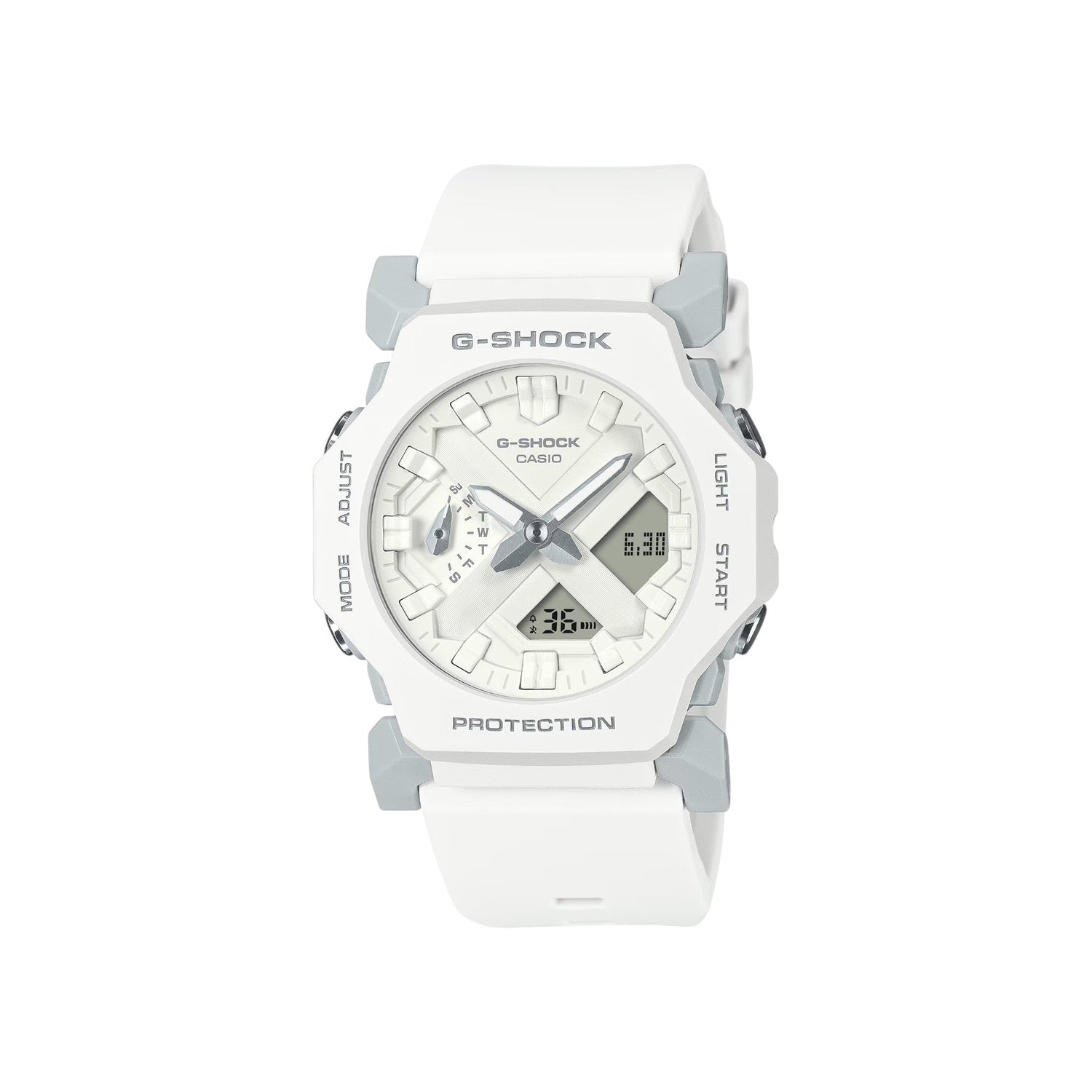 CASIO - GA-2300-7A