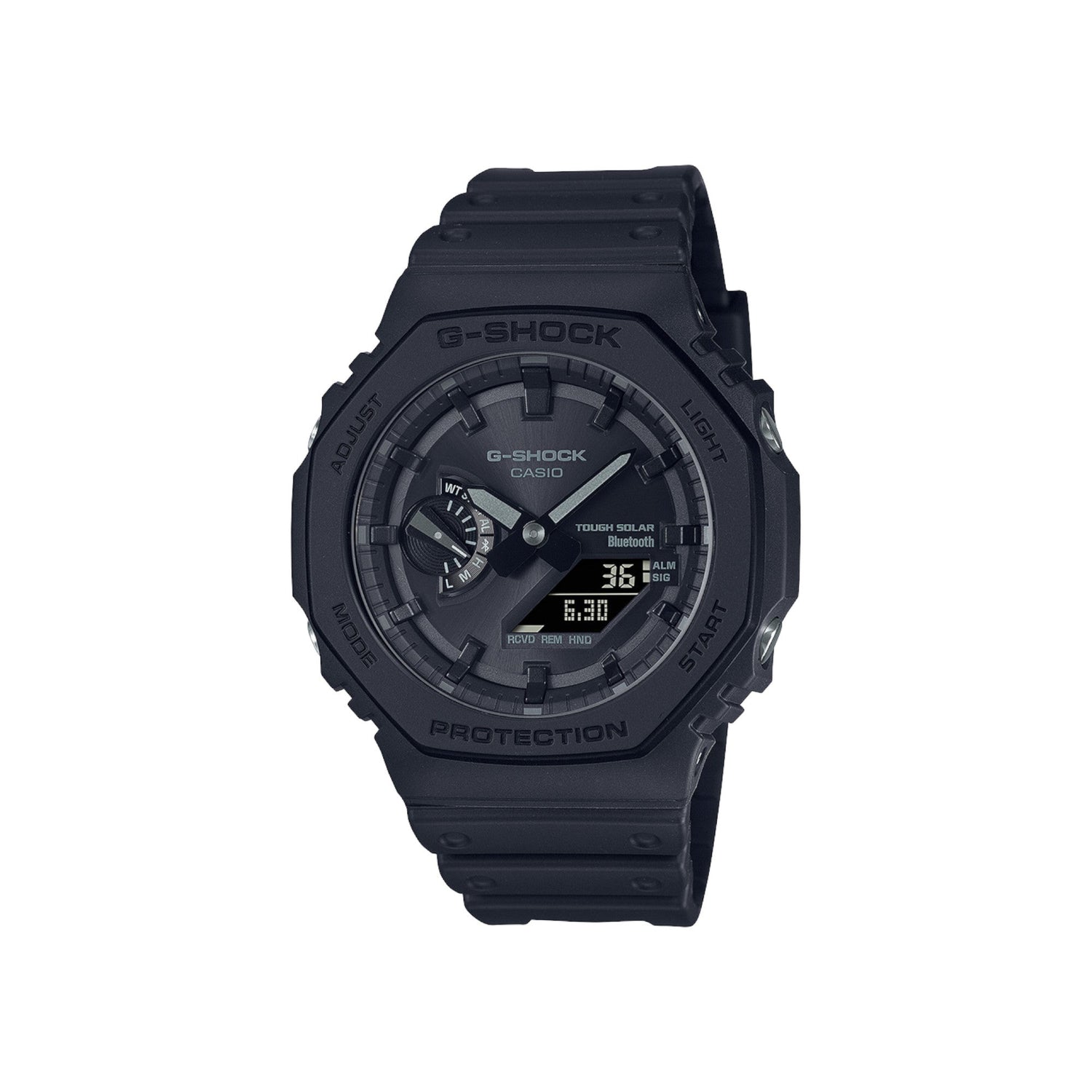 CASIO - GA-B2100-1A1ER