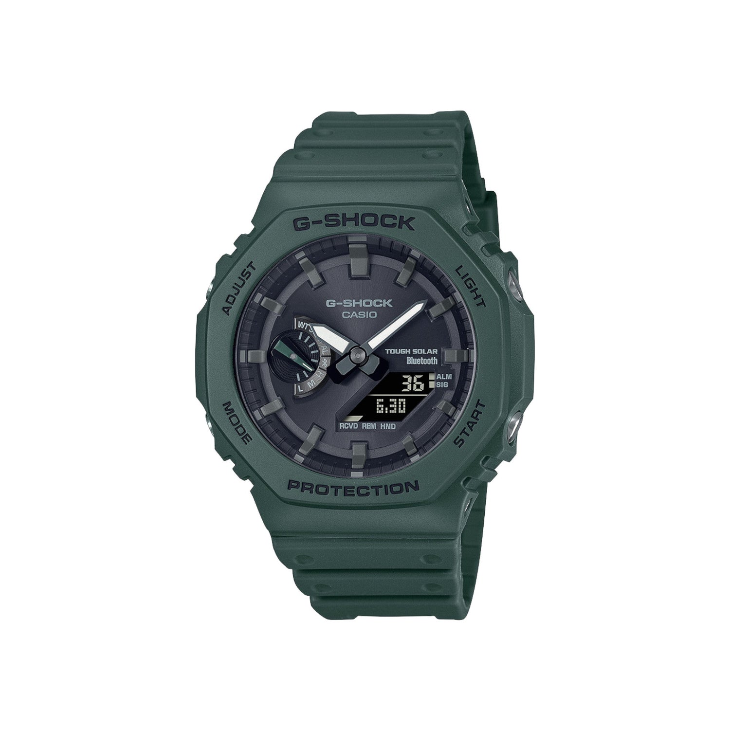 CASIO - GA-B2100-3AER