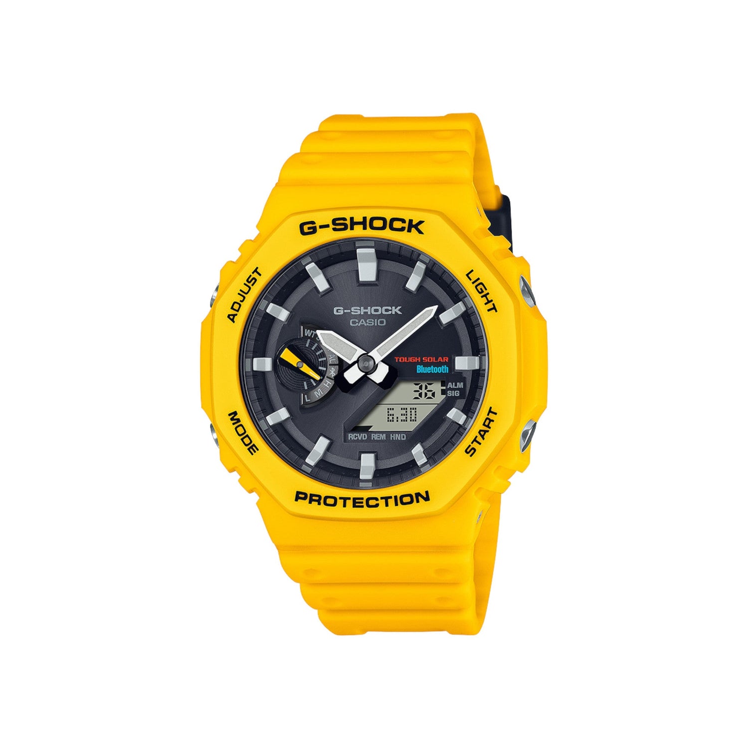 CASIO - GA-B2100C-9AER