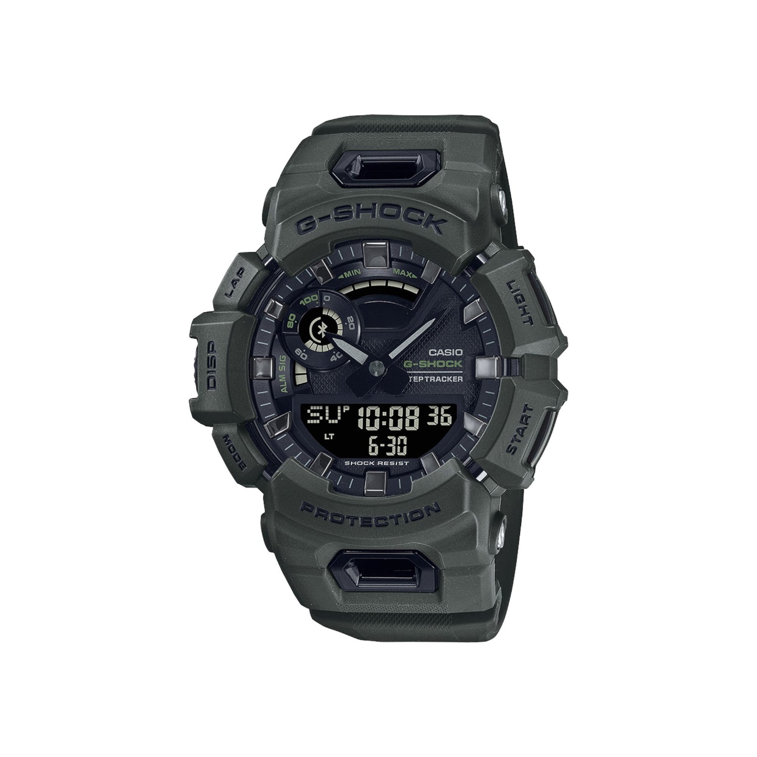 CASIO - GBA-900UU-3AER