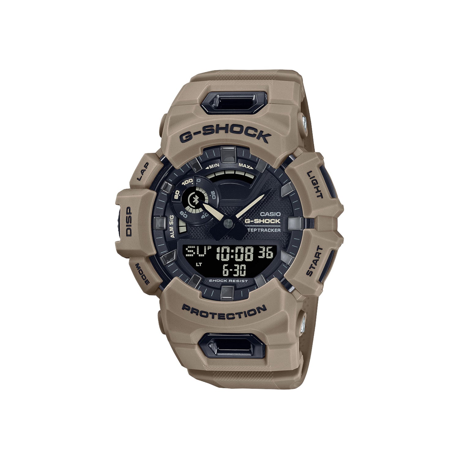 CASIO - GBA-900UU-5AER
