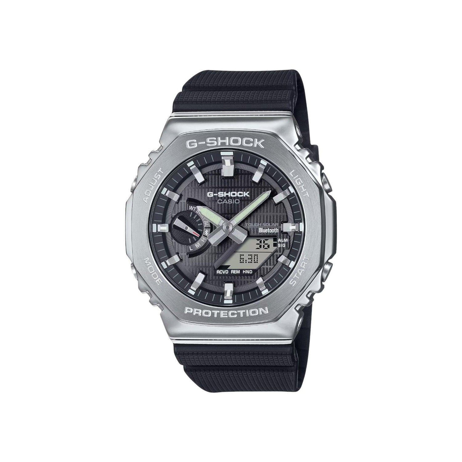 CASIO - GBM-2100-1A
