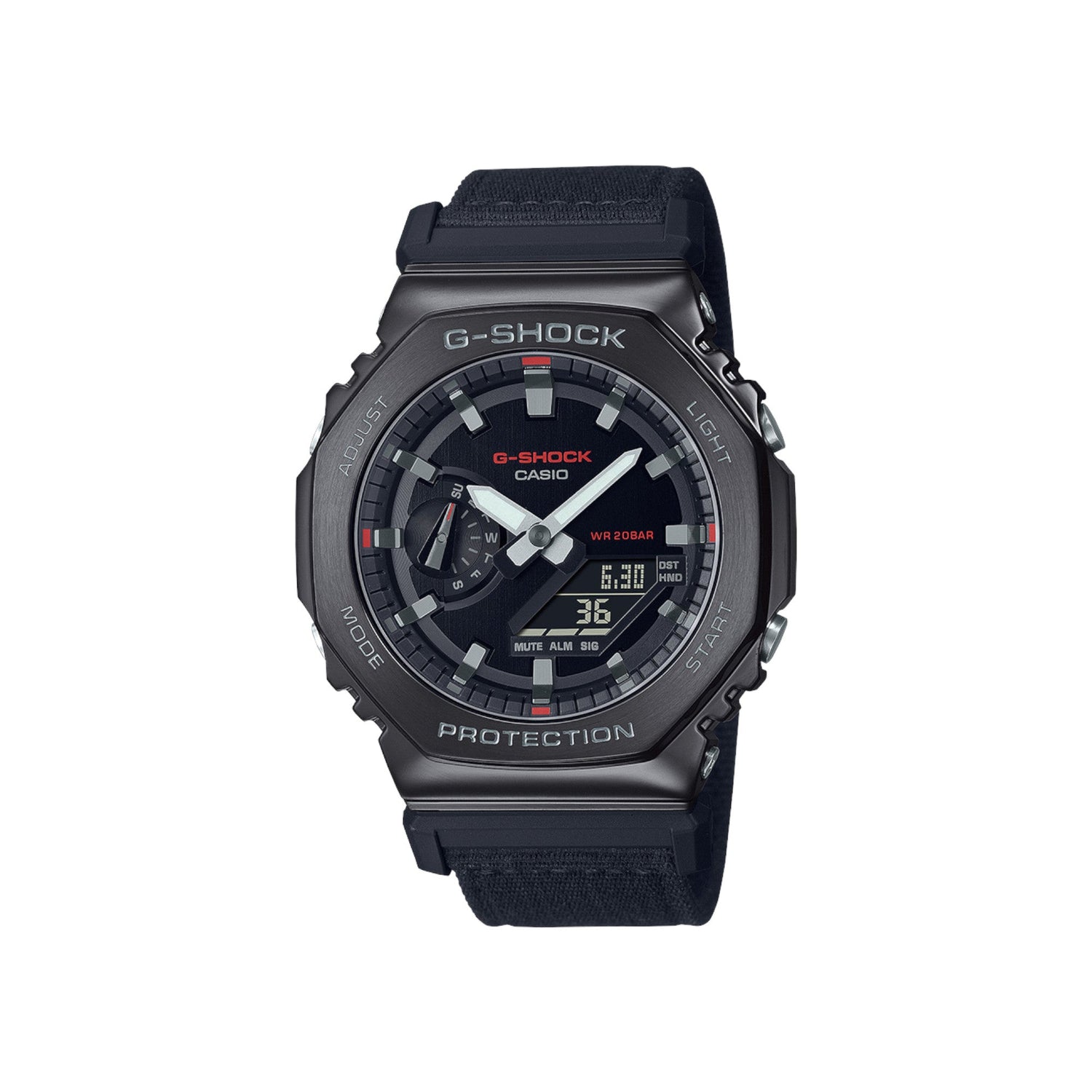 CASIO - GM-2100CB-1AER