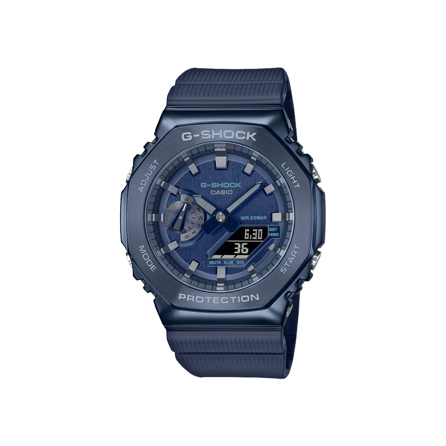 CASIO - GM-2100N-2AER