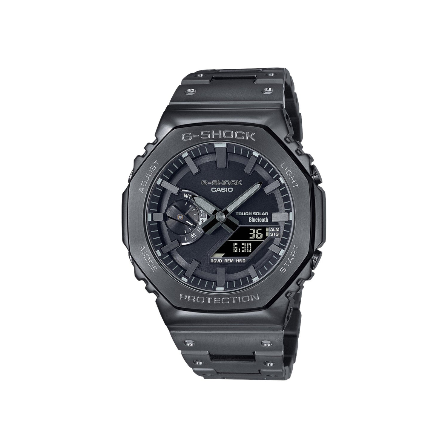 CASIO - GM-B2100BD-1AER