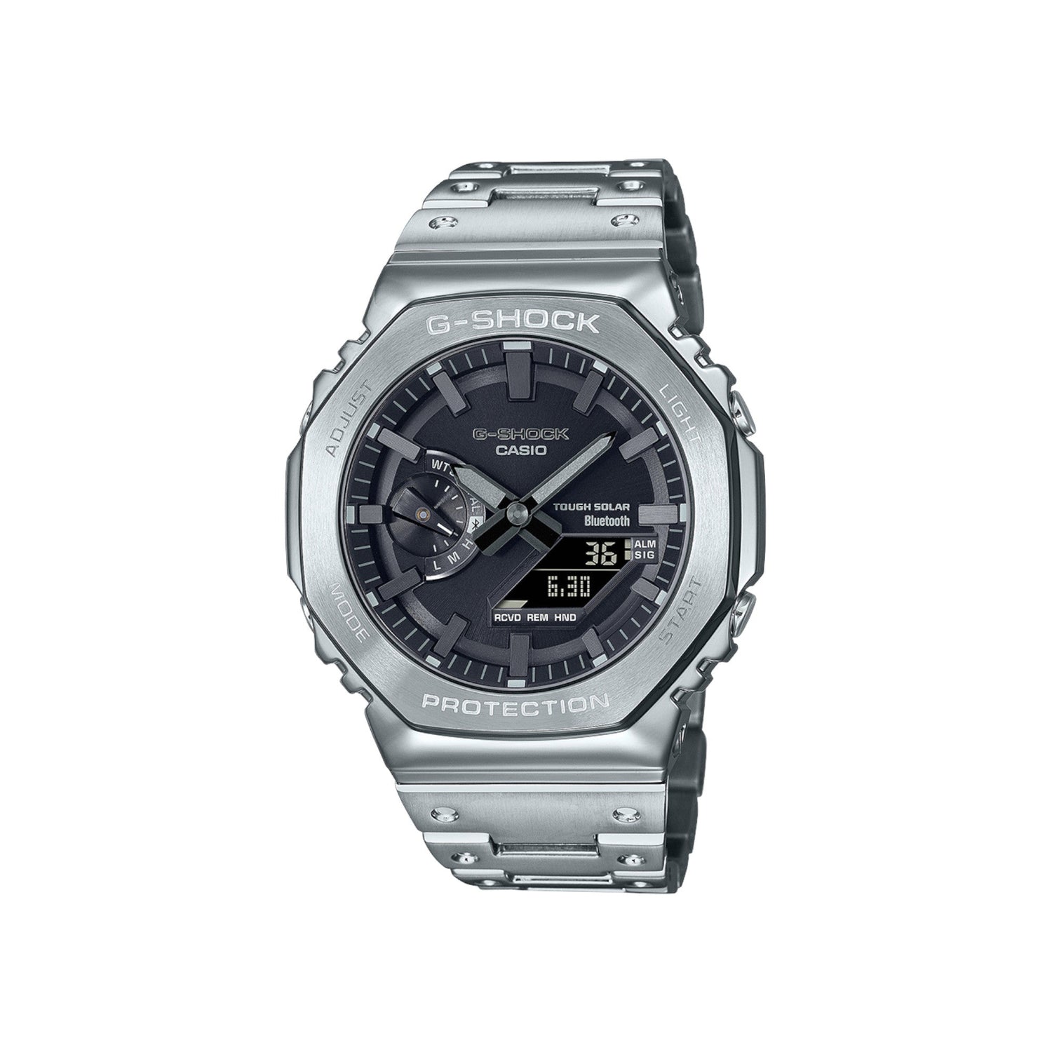 CASIO - GM-B2100D-1AER