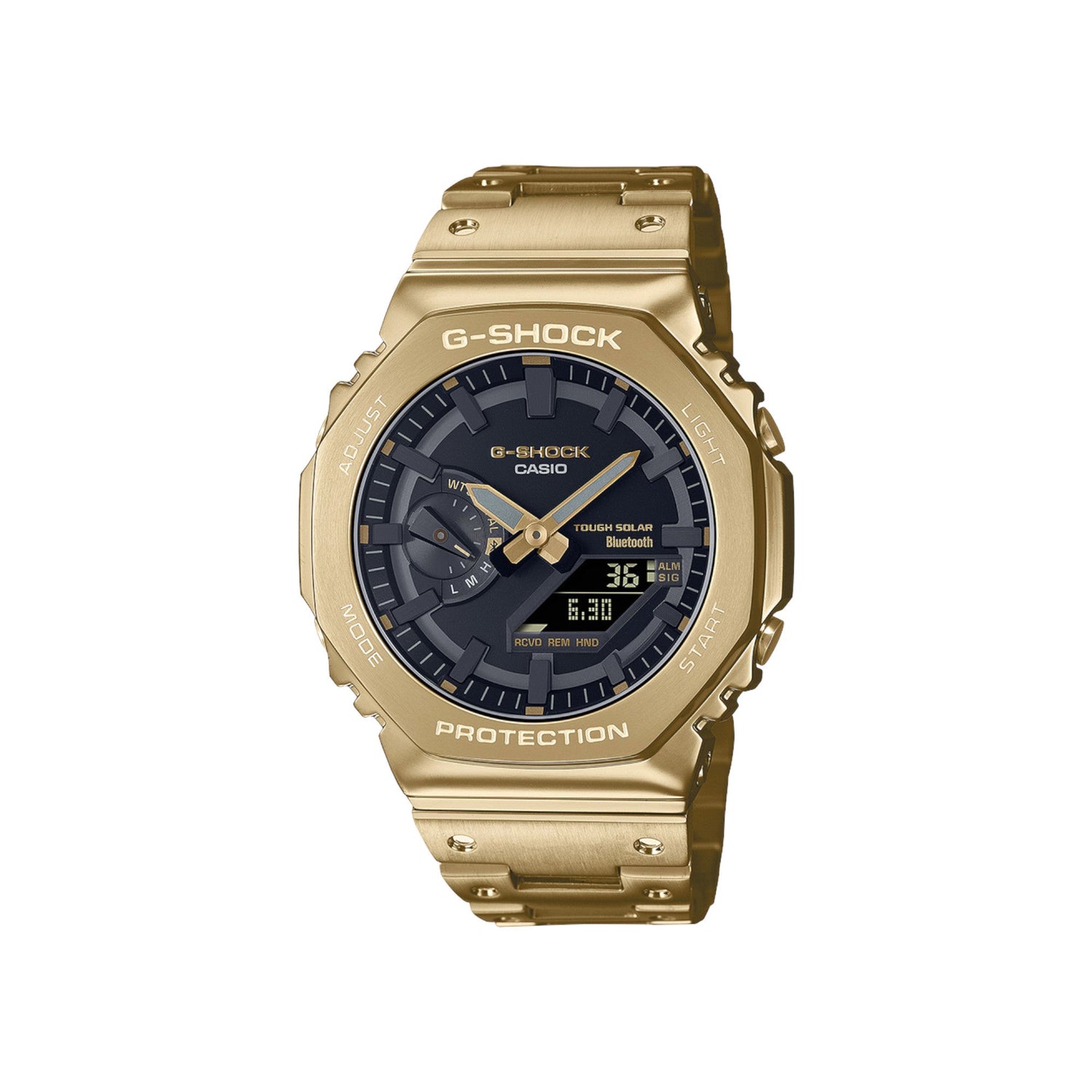 CASIO - GM-B2100GD-9AER