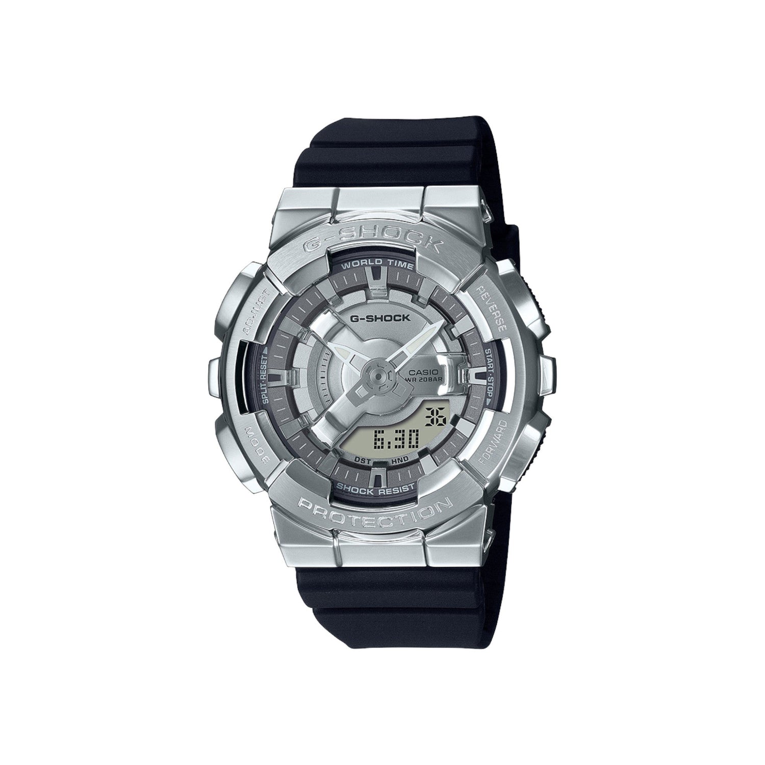 CASIO - GM-S110-1A