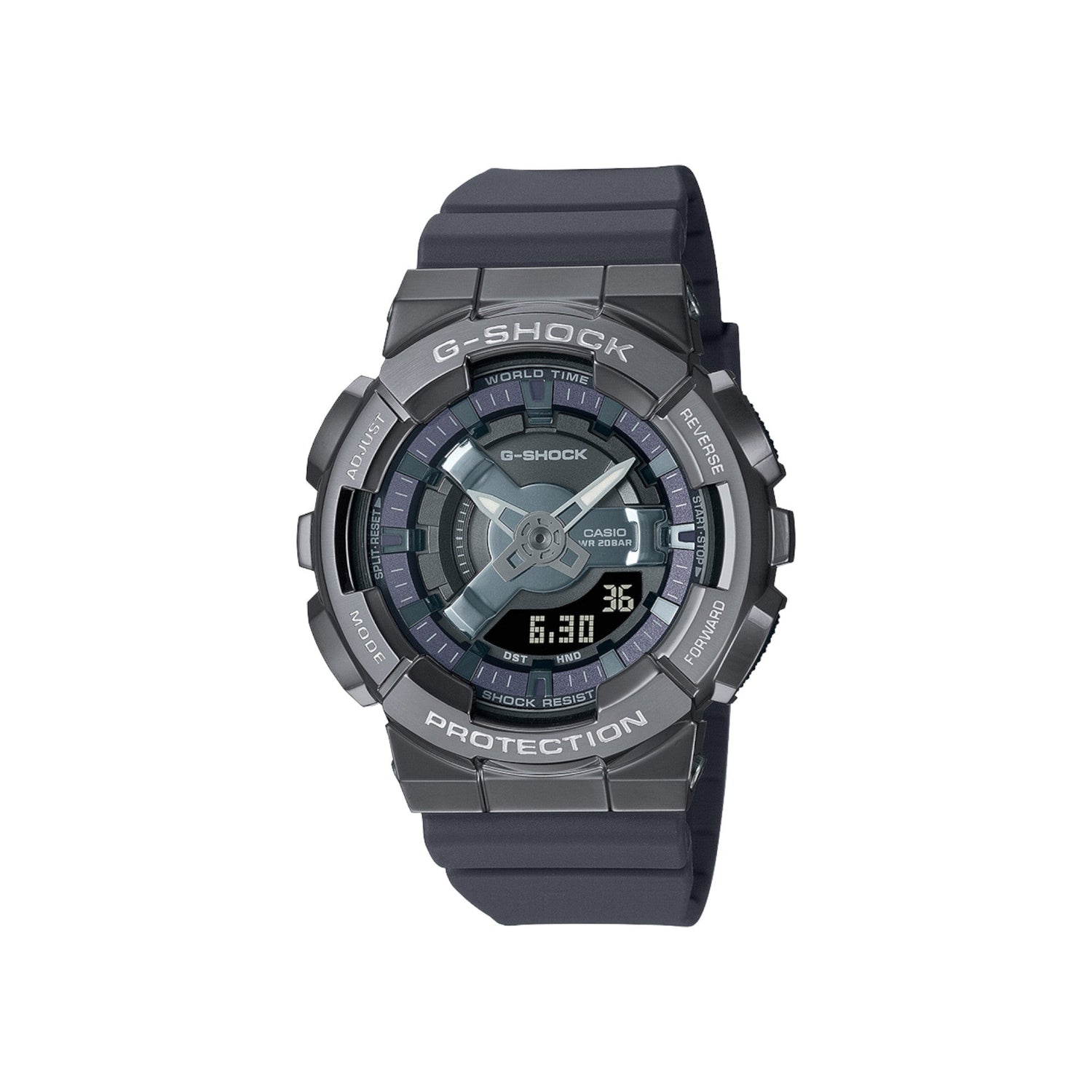 CASIO - GM-S110B-8A