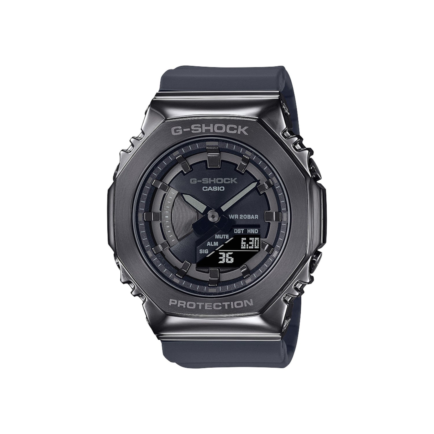 CASIO - GM-S2100B-8AER