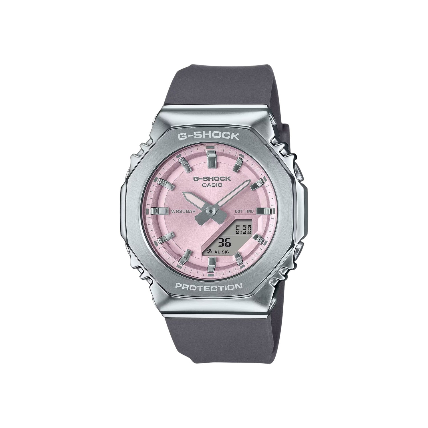CASIO - GM-S2110-4A