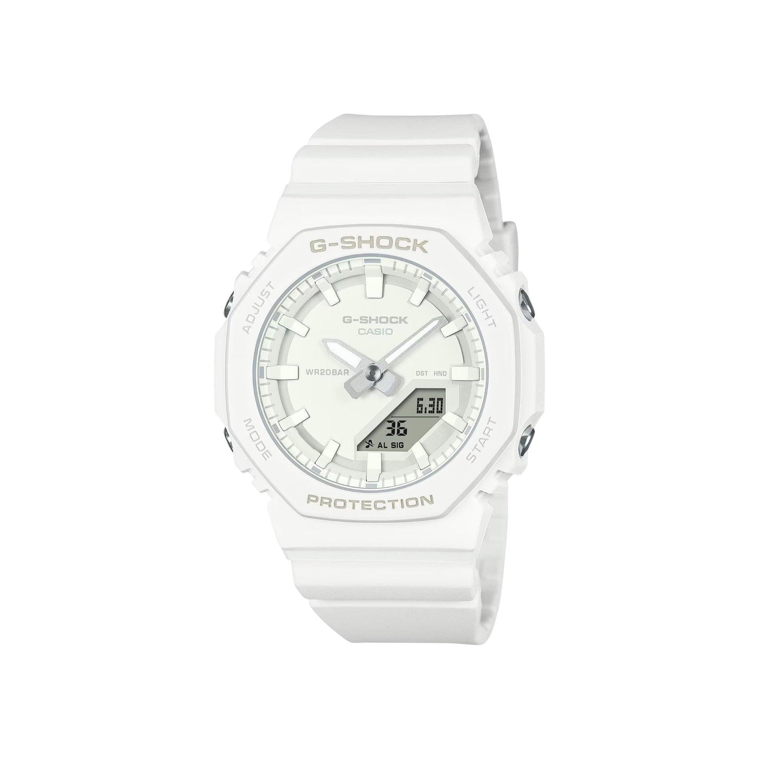 CASIO - GMA-P2100-7A