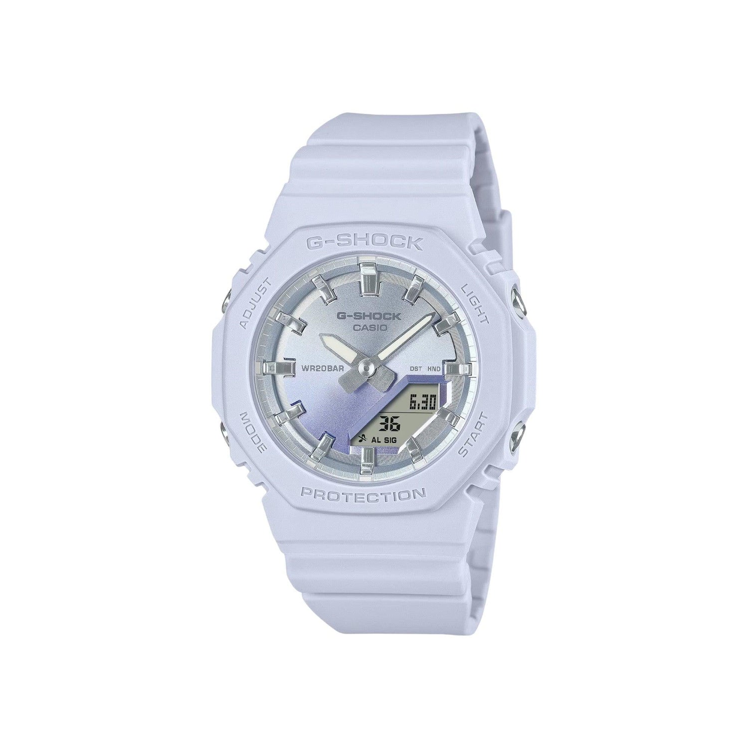 CASIO - GMA-P2100SG-2A