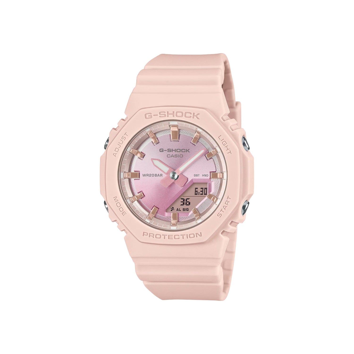 CASIO - GMA-P2100SG-4A