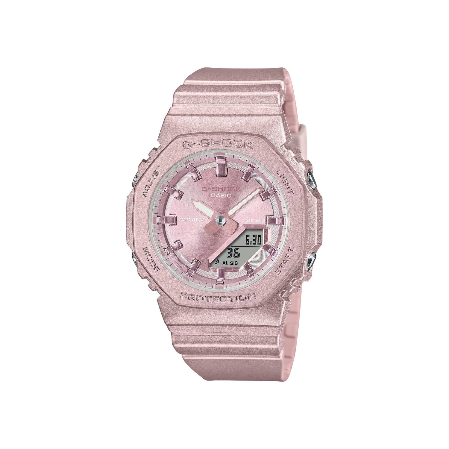CASIO - GMA-P2100ST-4A