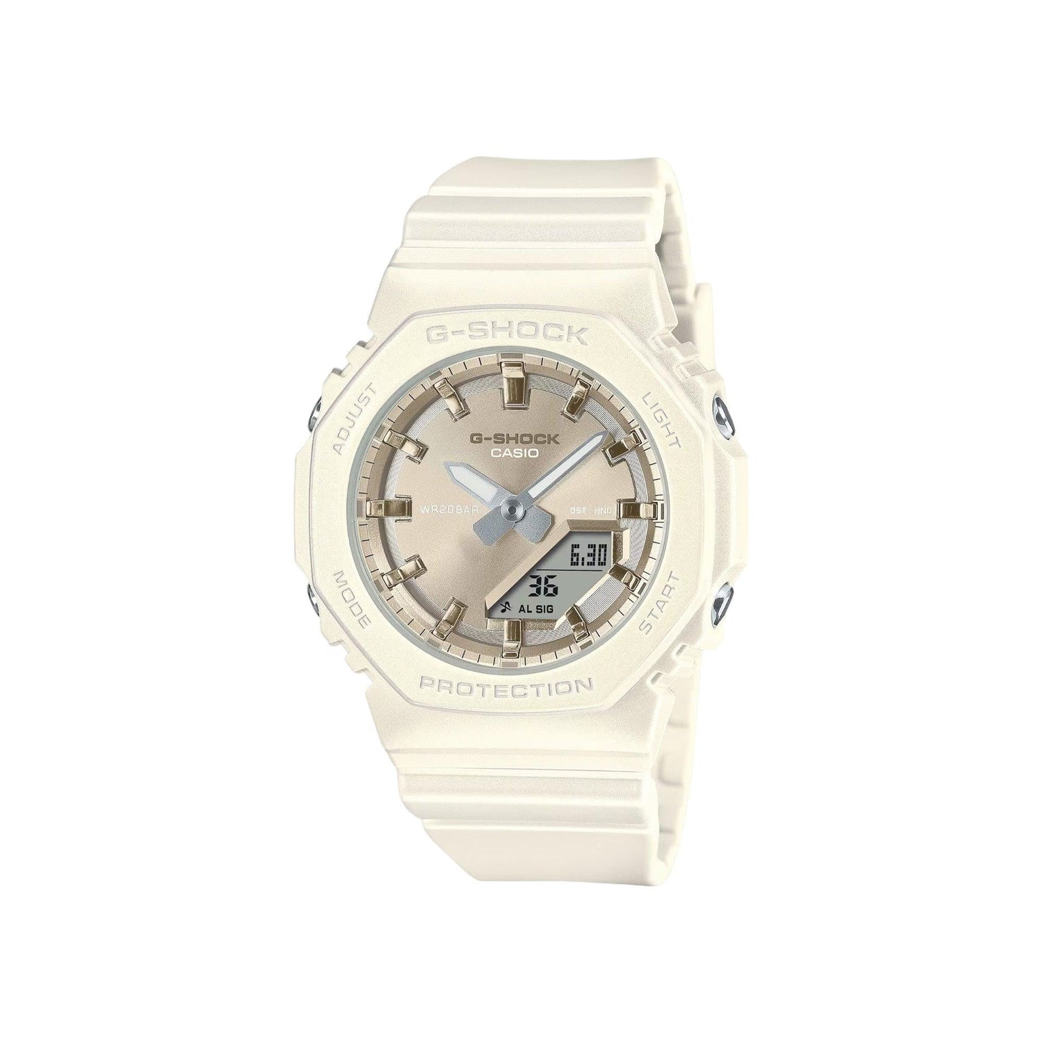 CASIO - GMA-P2100ST-7A