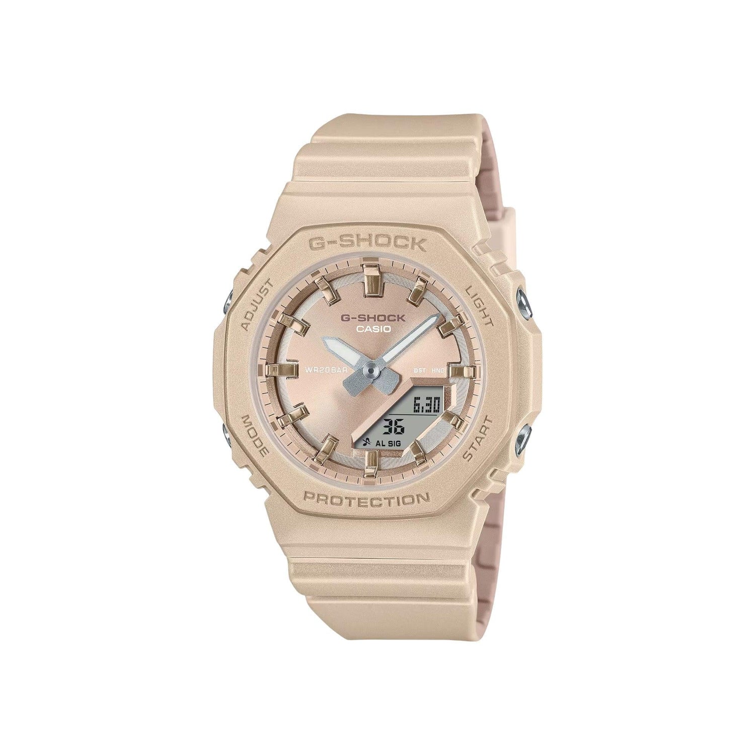 CASIO - GMA-P2100ST-9A