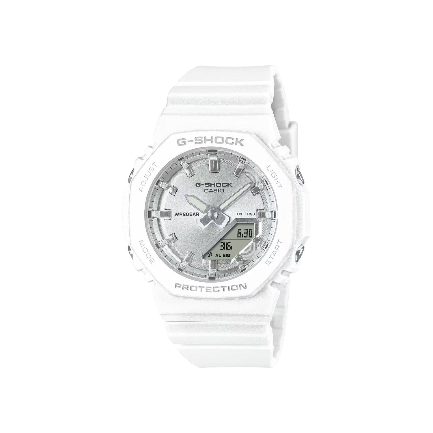 CASIO - GMA-P2100VA-7A