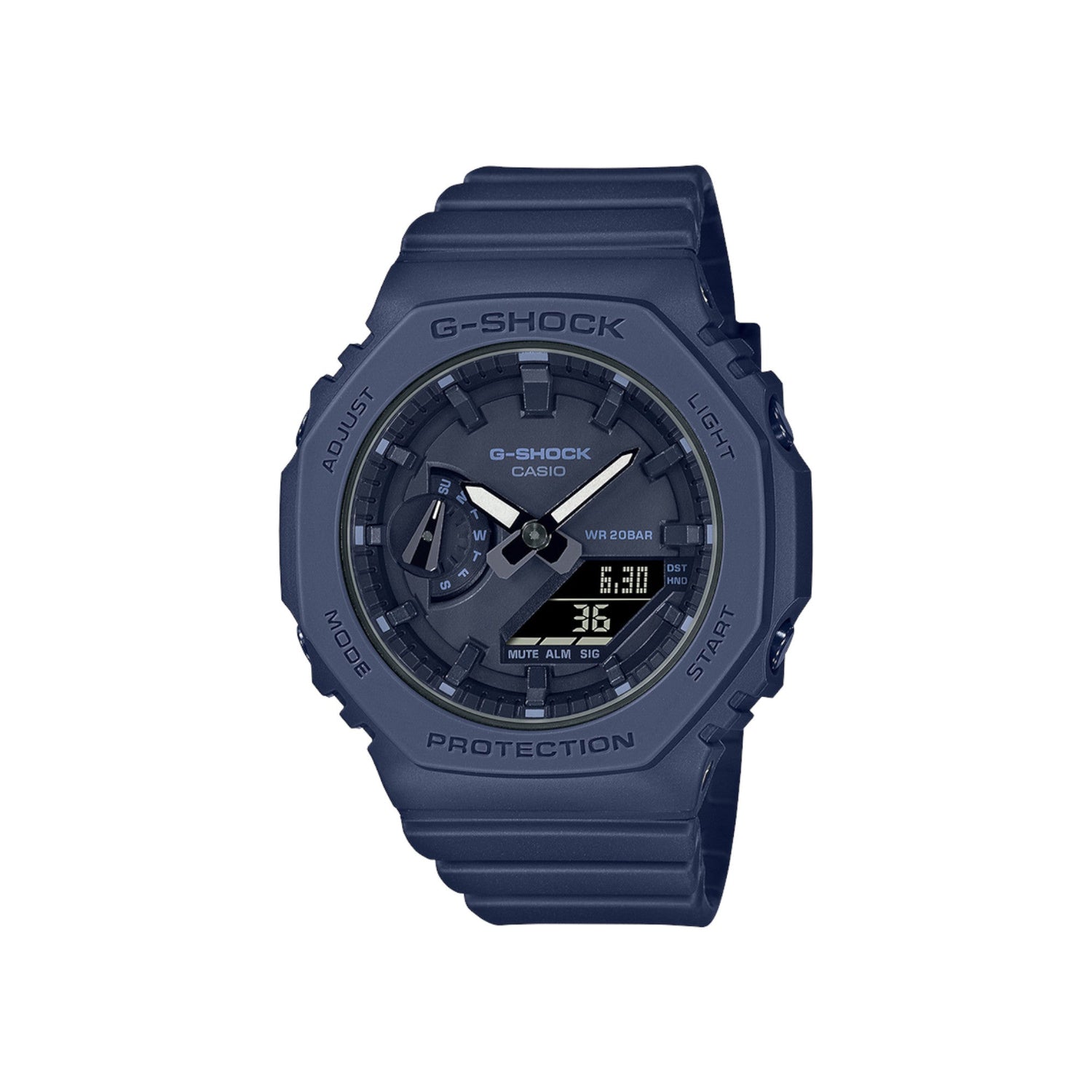 CASIO - GMA-S2100BA-2A1