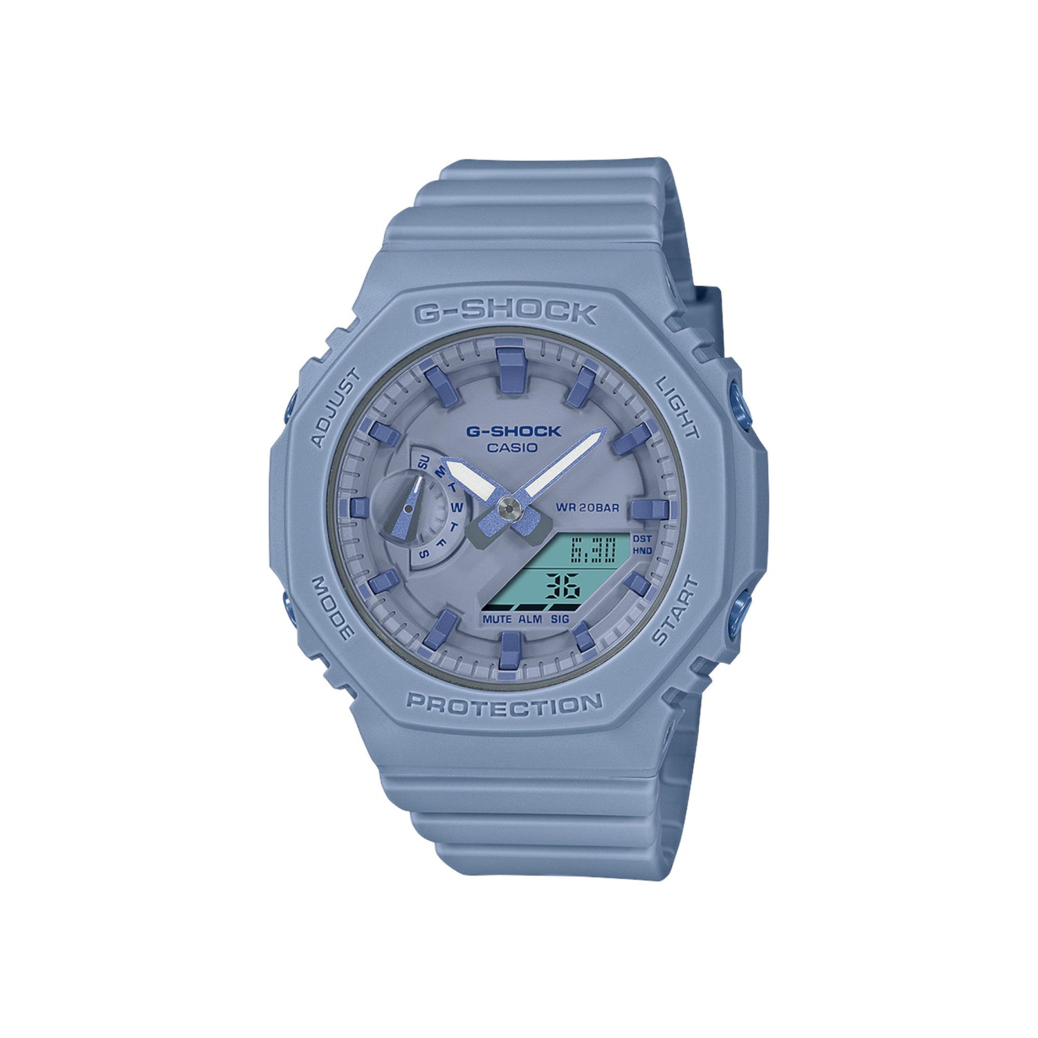 CASIO - GMA-S2100BA-2A2