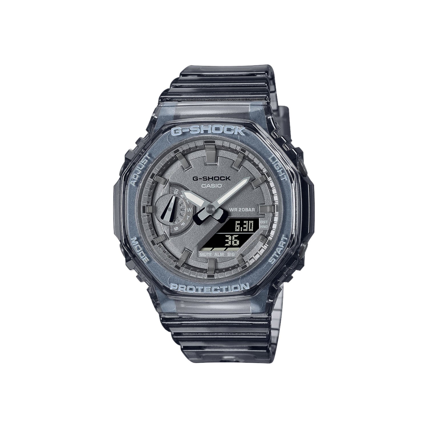 CASIO - GMA-S2100SK-1A