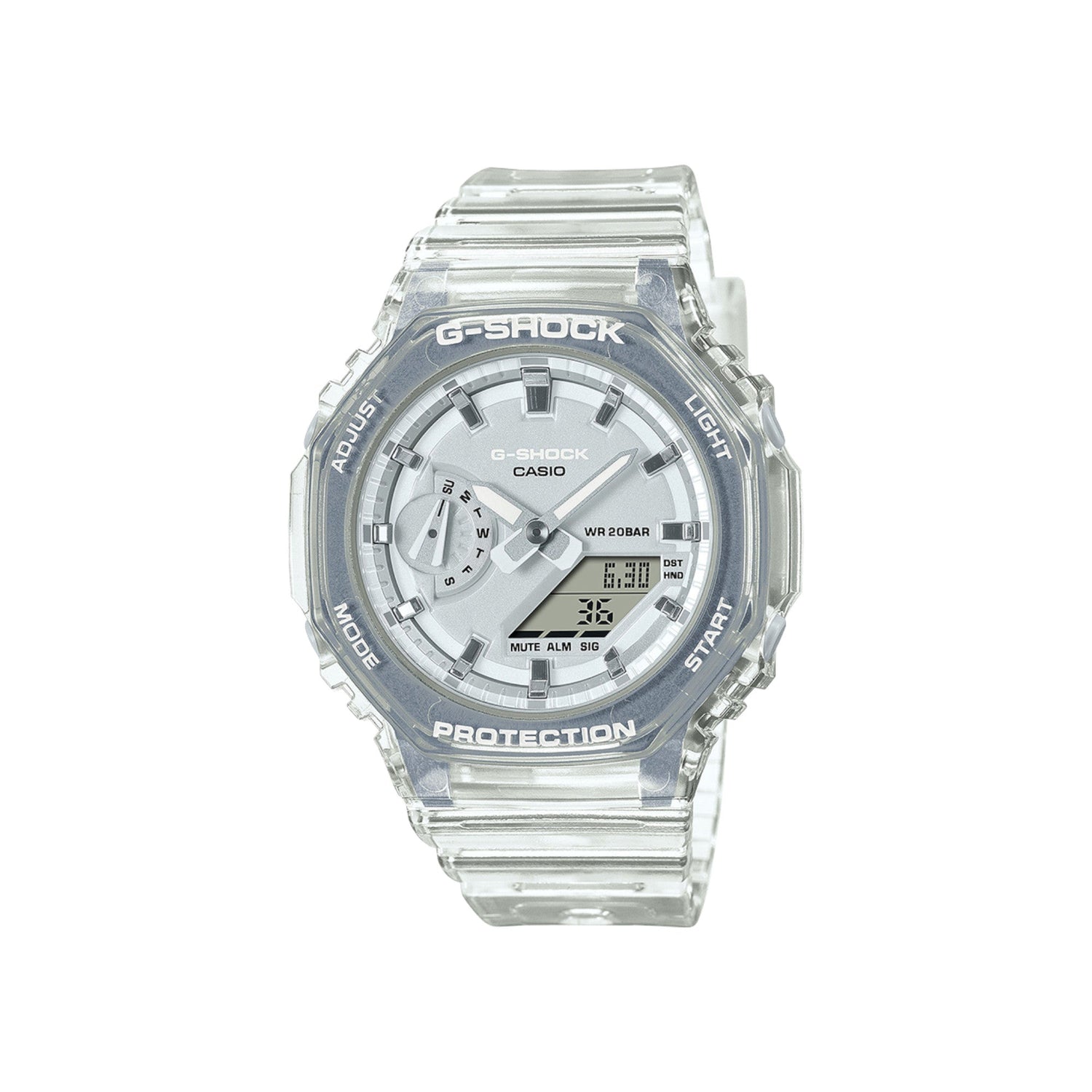 CASIO - GMA-S2100SK-7A