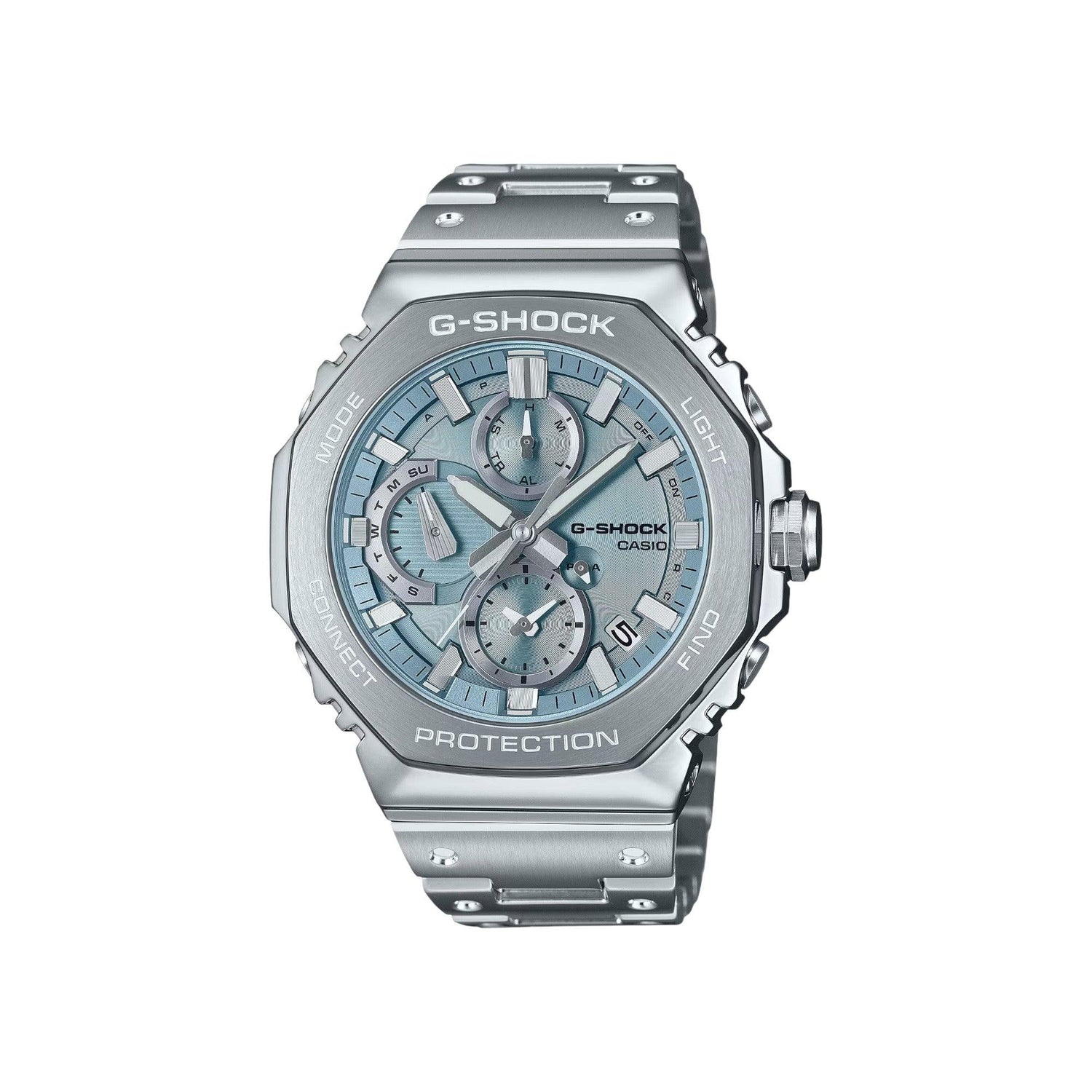 CASIO - GMC-B2100AD-2A