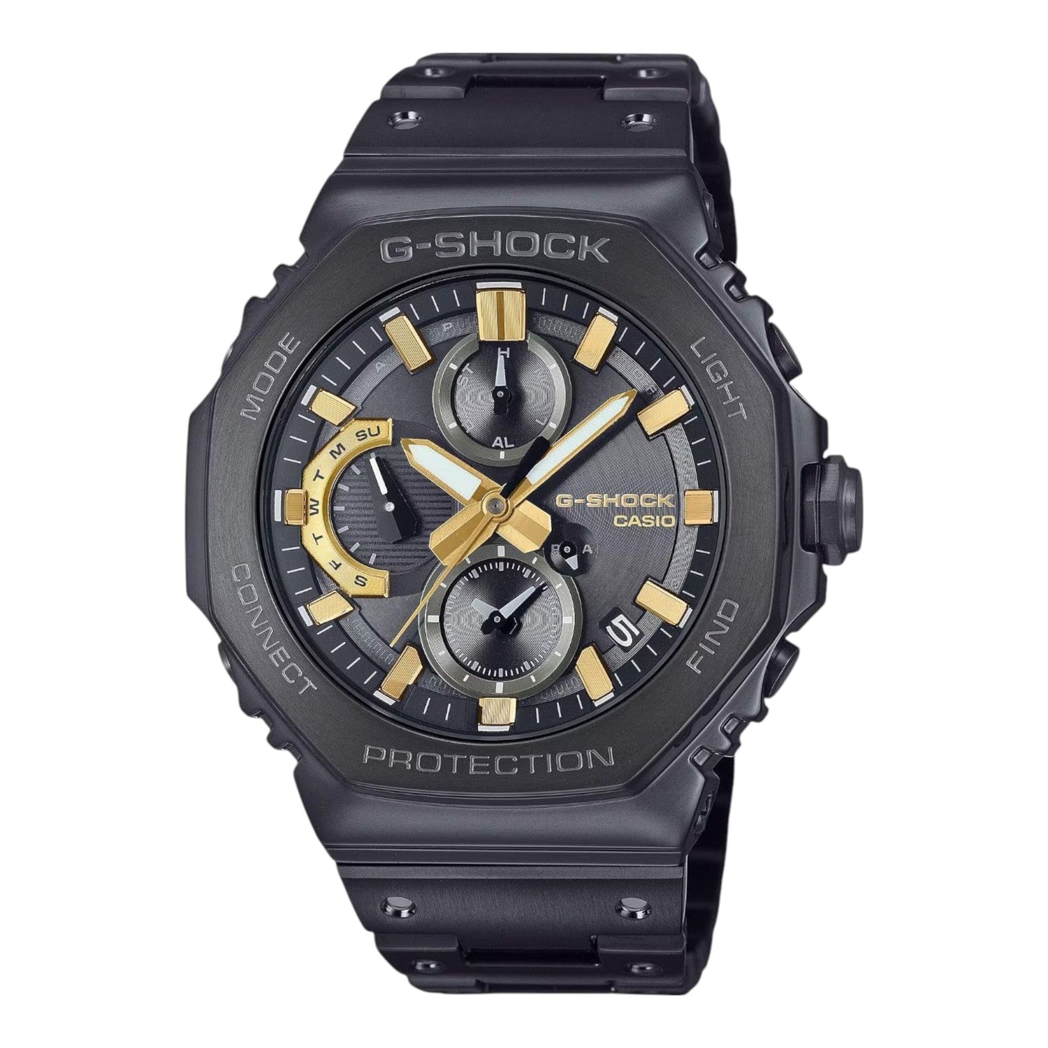 CASIO - CASIO 50th anniversary - GMC-B2100ZE-1A