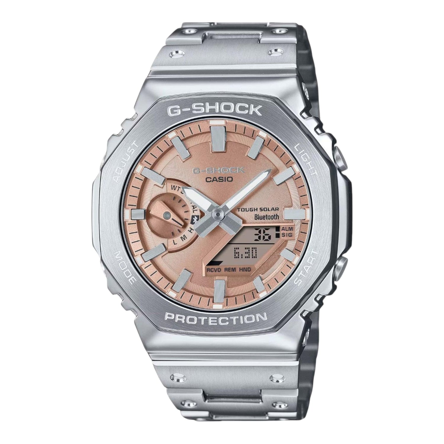 CASIO -GM-B2100AD-5A