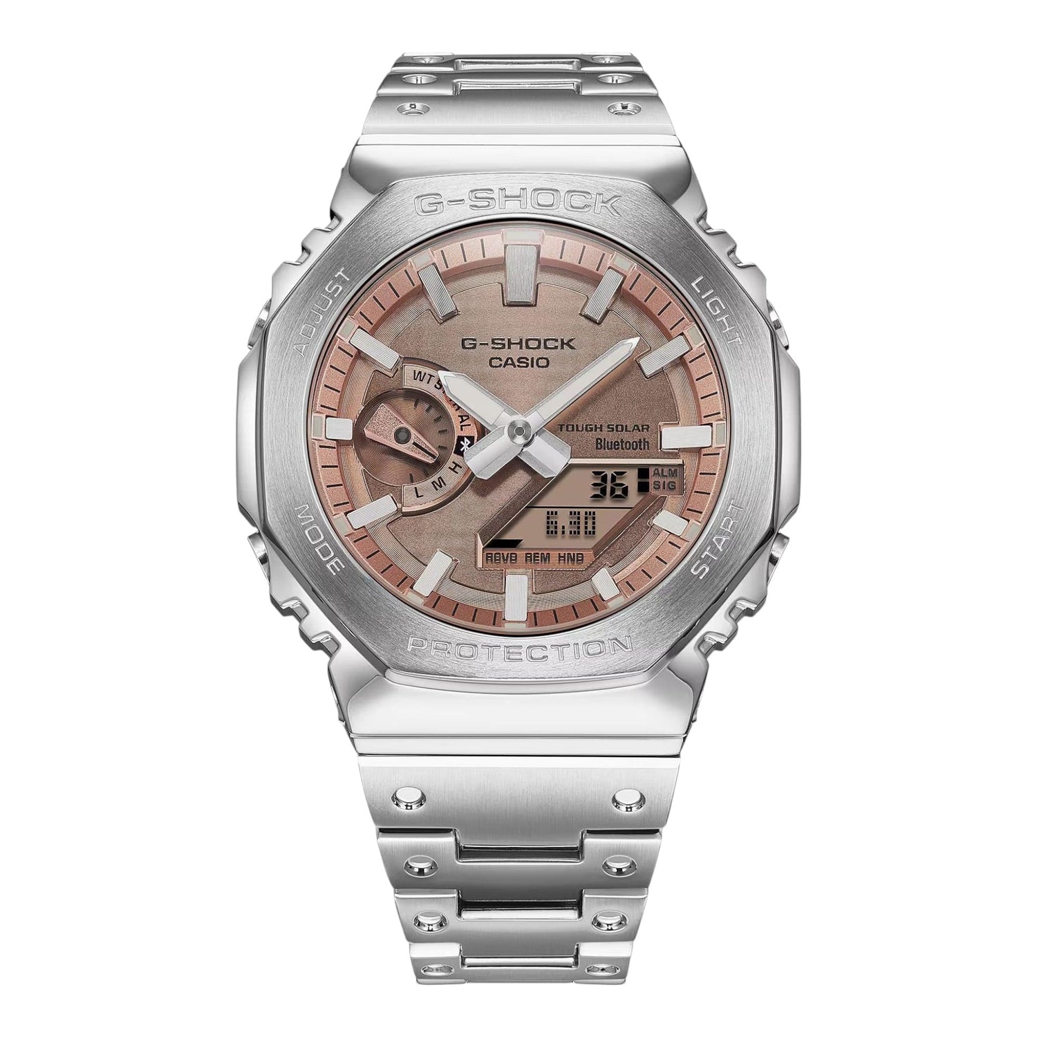CASIO -GM-B2100AD-5A