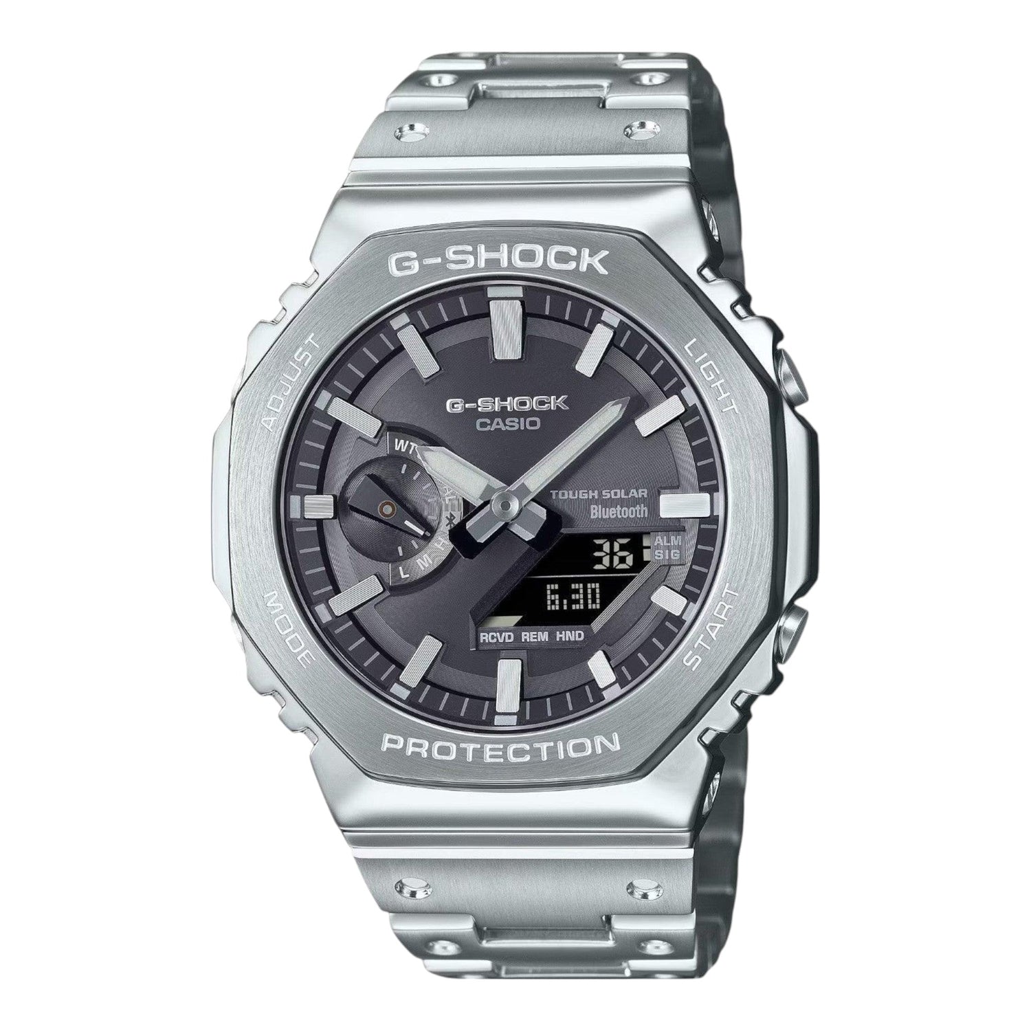 CASIO -GM-B2100SD-1A