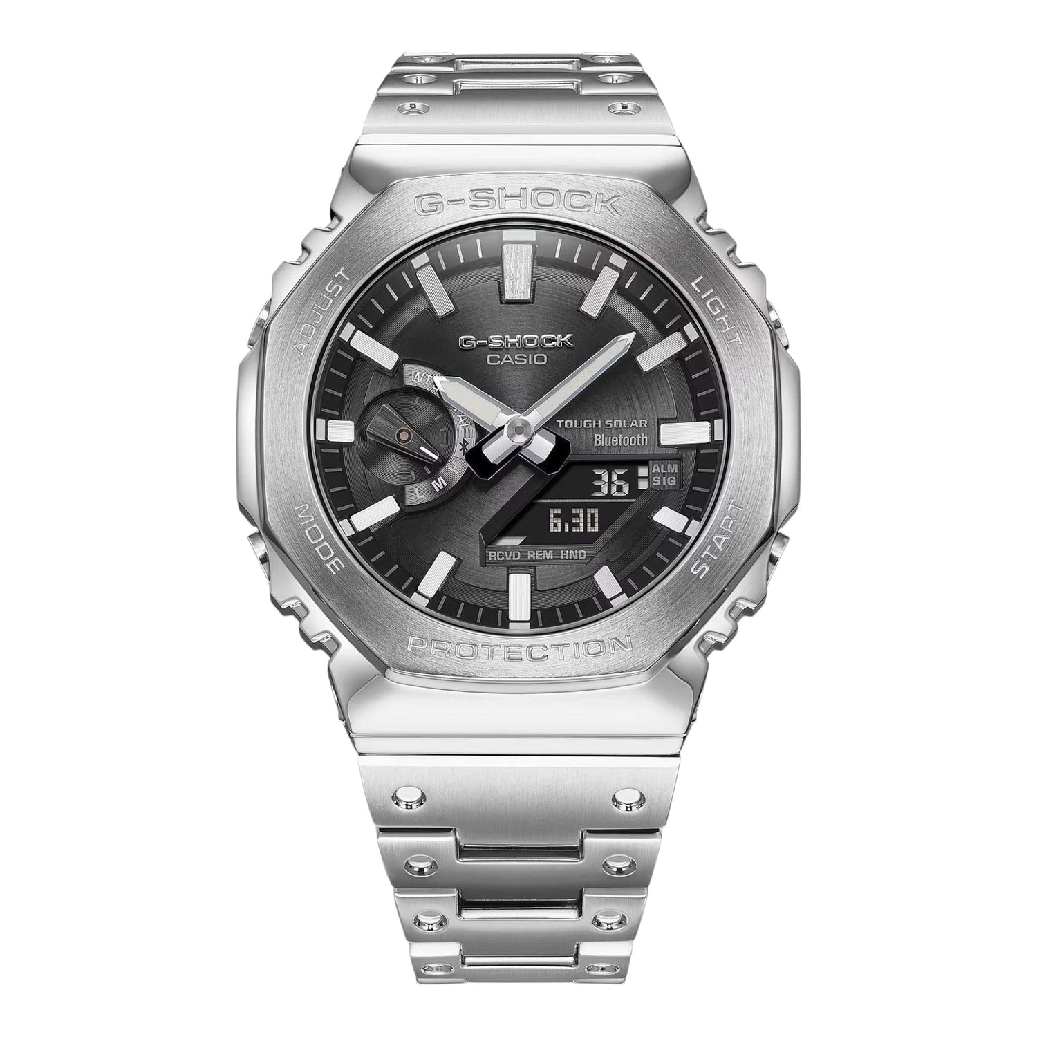 CASIO -GM-B2100SD-1A