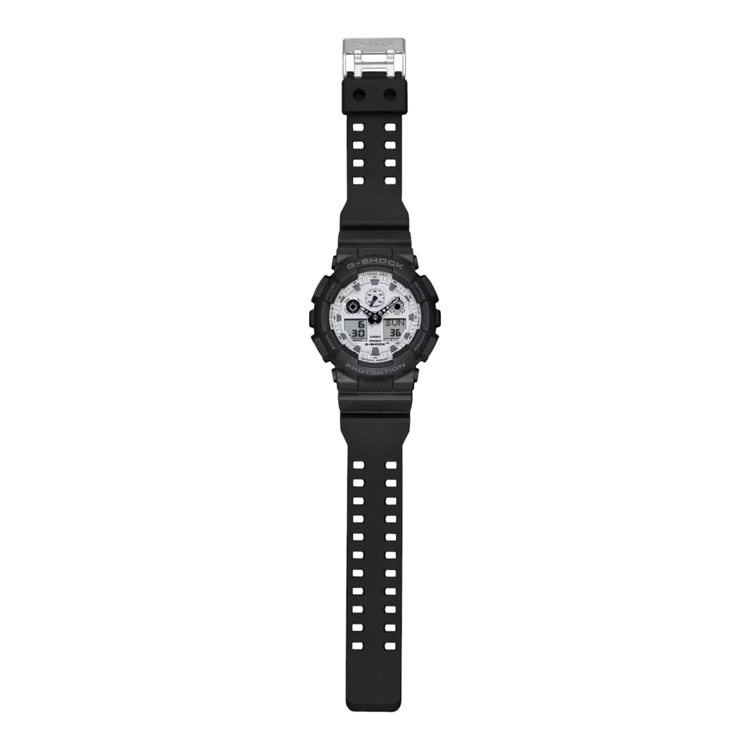 CASIO - GA-100WD-1A