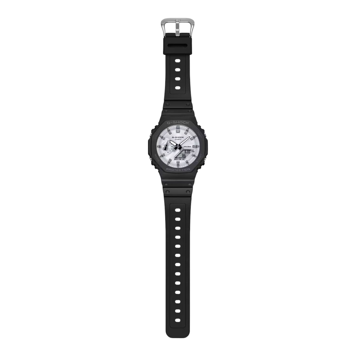 CASIO - GA-2100WD-1A