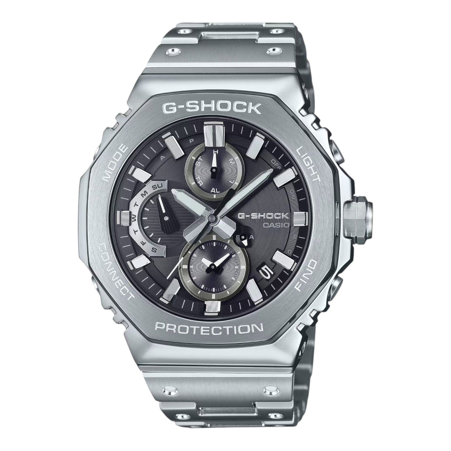 CASIO - GMC-B2100D-1A