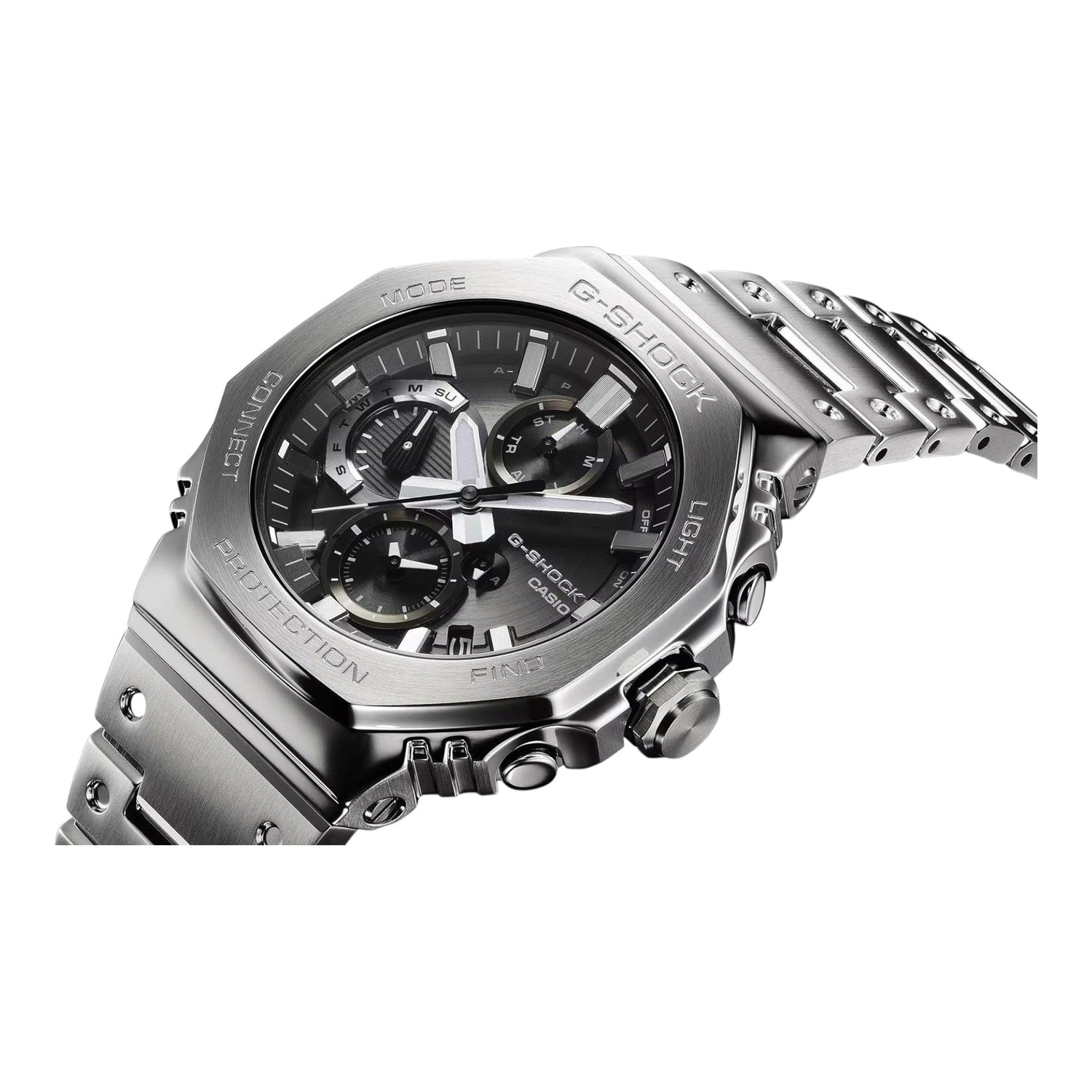 CASIO - GMC-B2100D-1A
