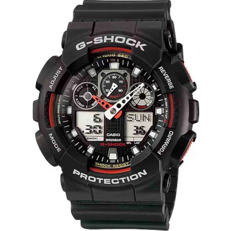 GA-100-1A4