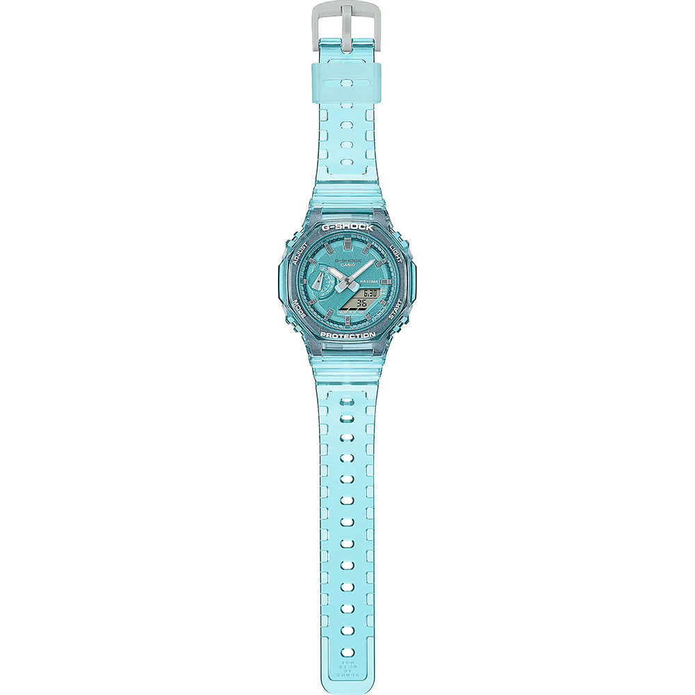 GMA-S2100SK-2A