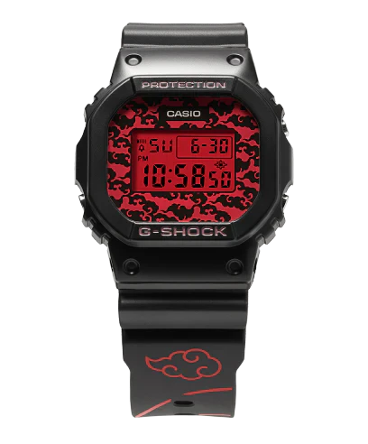 DW-H 5600 x NARUTO - OBITO